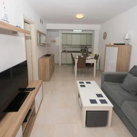 Topacio I 28c Apartment