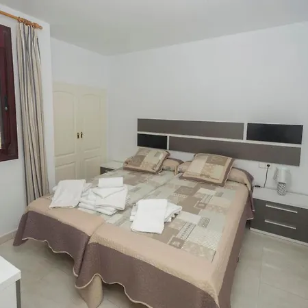 Topacio I 28c Apartment Calpe