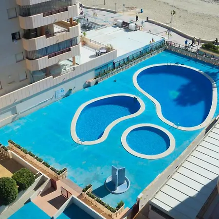 Apartment Topacio I 28c