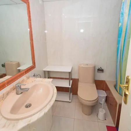 Topacio I 28c Apartment